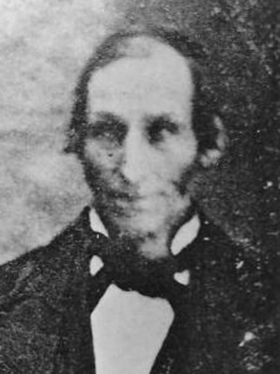 Samuel Henry Lufkin (1788 - 1867) Profile